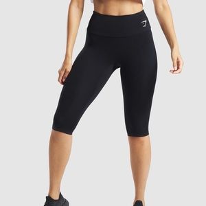 Gymshark Training cropped leggings